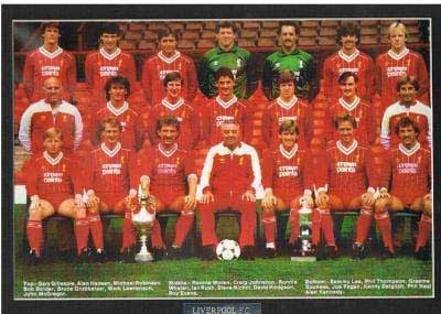 I wanted to support Liverpool The Anfield Wrap I wanted to support