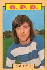 Stan Bowles