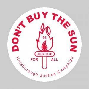 Don't Buy The Sun