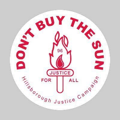 Don't Buy The Sun