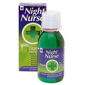 Night Nurse