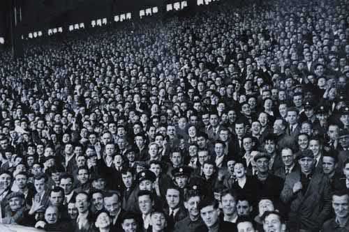 The Kop 1960s