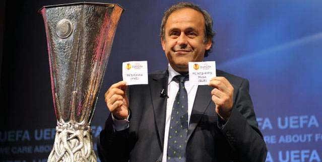 Platini