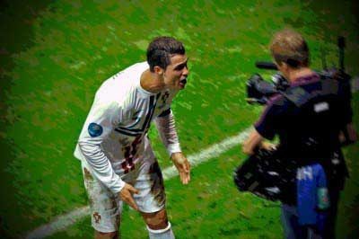 That Boy Ronaldo