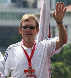 kenny