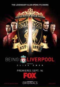 Being: Liverpool