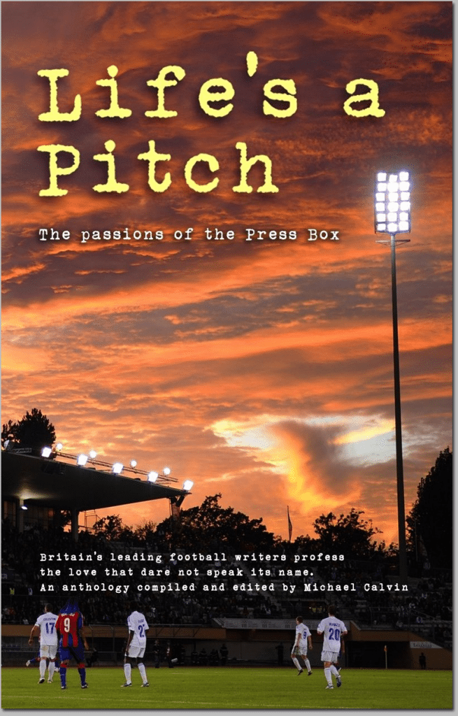 BT's Life's A Pitch Anthology