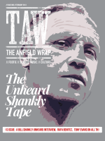 The Anfield Wrap Magazine - Issue 1