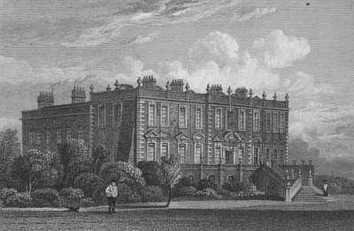 Croxteth Hall