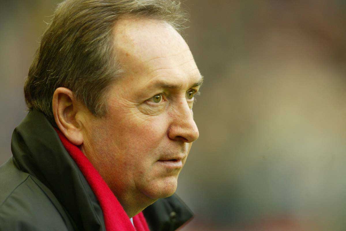 HOULLIER REVISITED