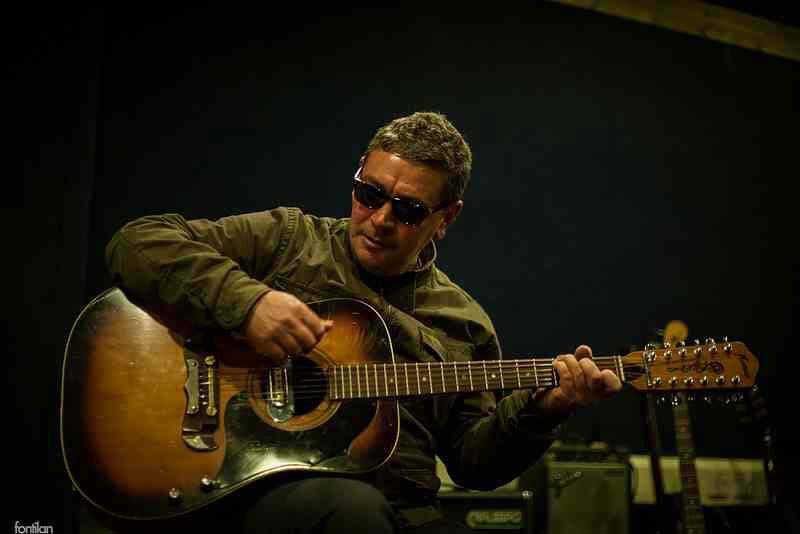 INTERVIEW: MICK HEAD
