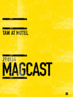 TAWMAG - MAGCAST