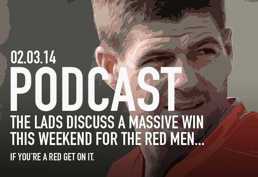 PODCAST: ALL THE BEST