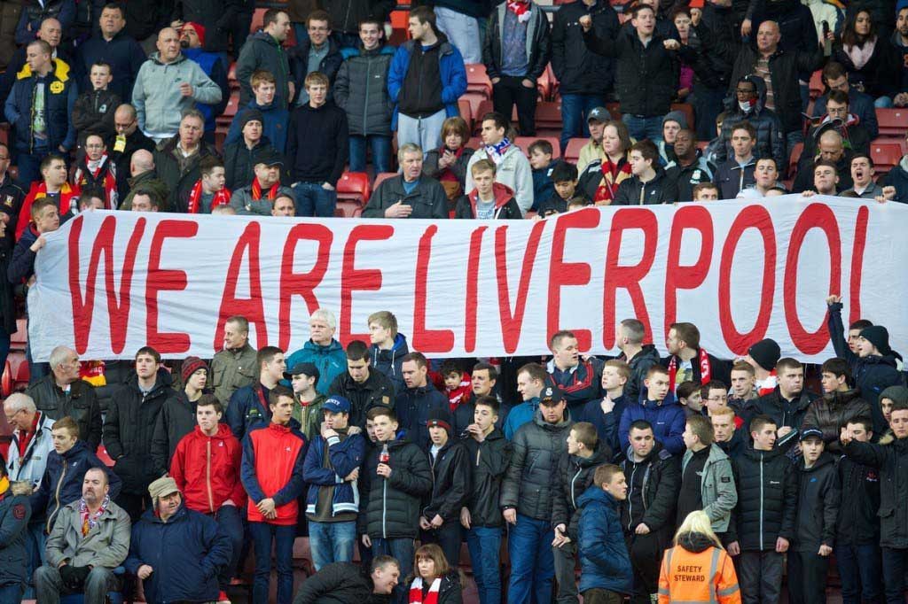 Football - FA Premier League - Southampton FC v Liverpool FC