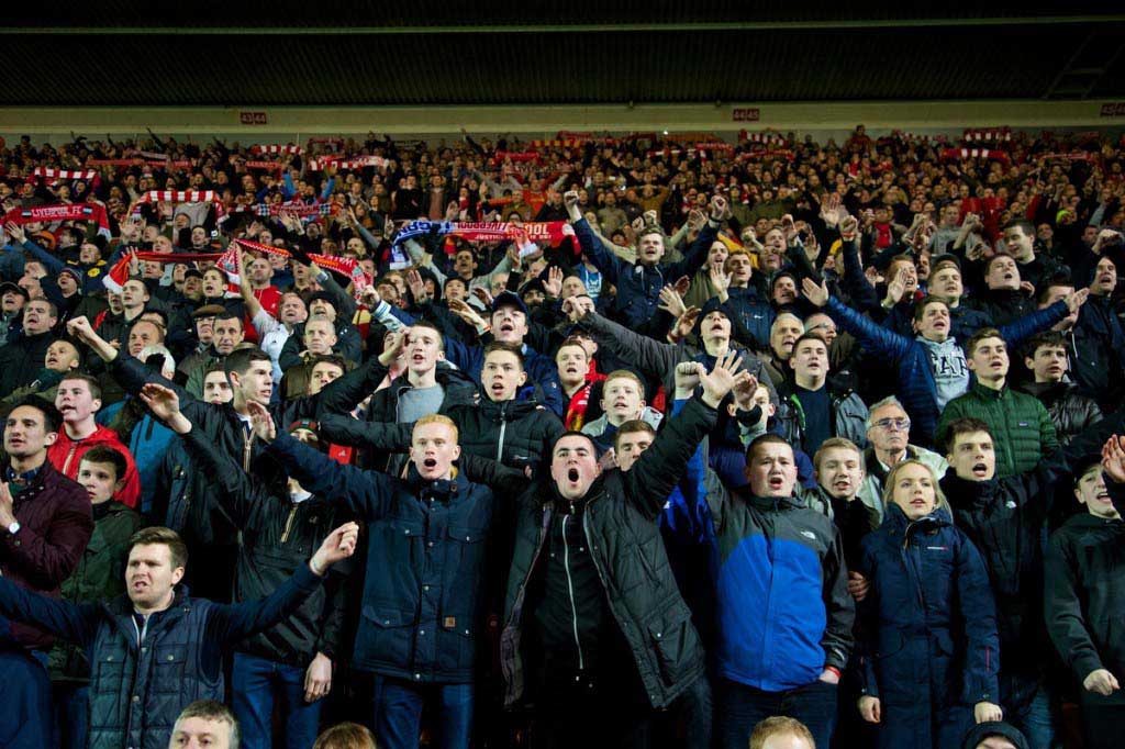 Football - FA Premier League - Southampton FC v Liverpool FC