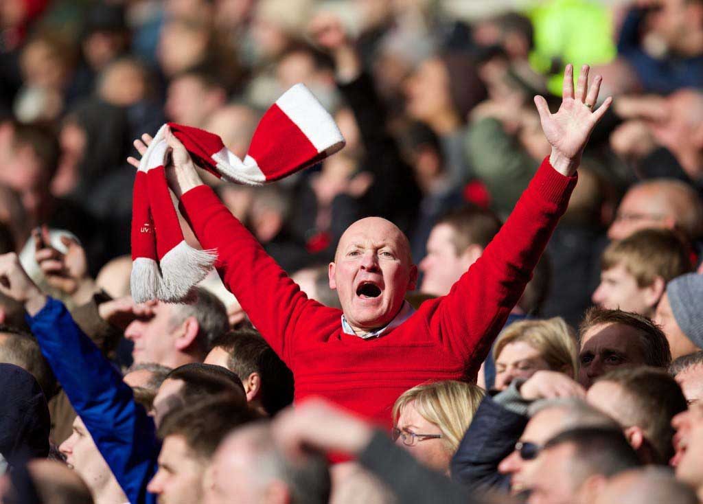 Football - FA Premier League - Cardiff City FC v Liverpool FC