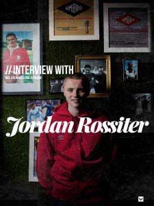 rossiter