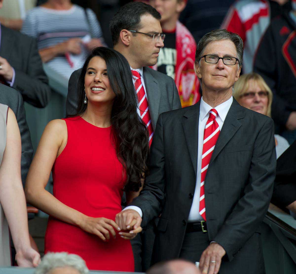 WILL THE FANS EVER OWN LIVERPOOL?