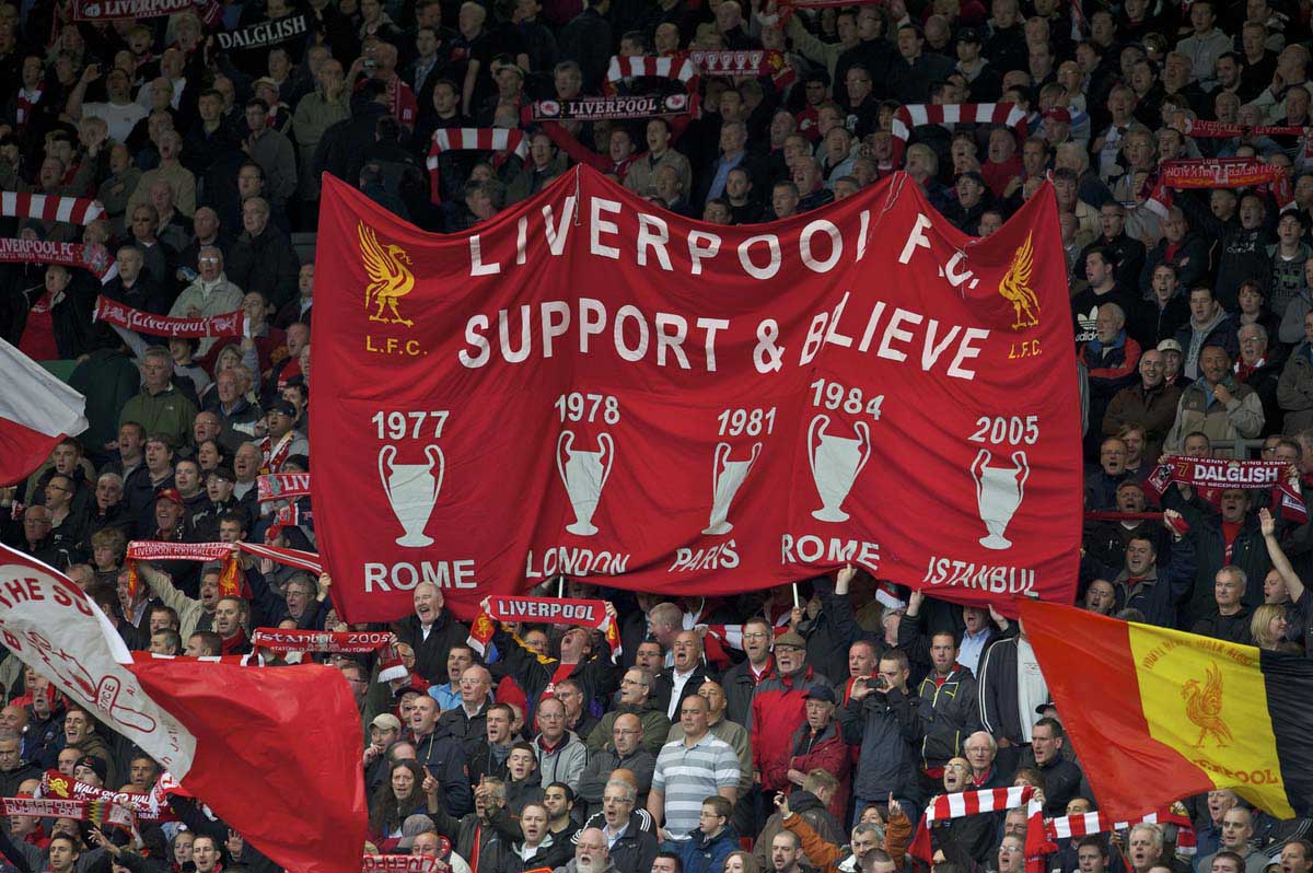 LIVERPOOL: IT AIN’T OVER UNTIL IT’S OVER