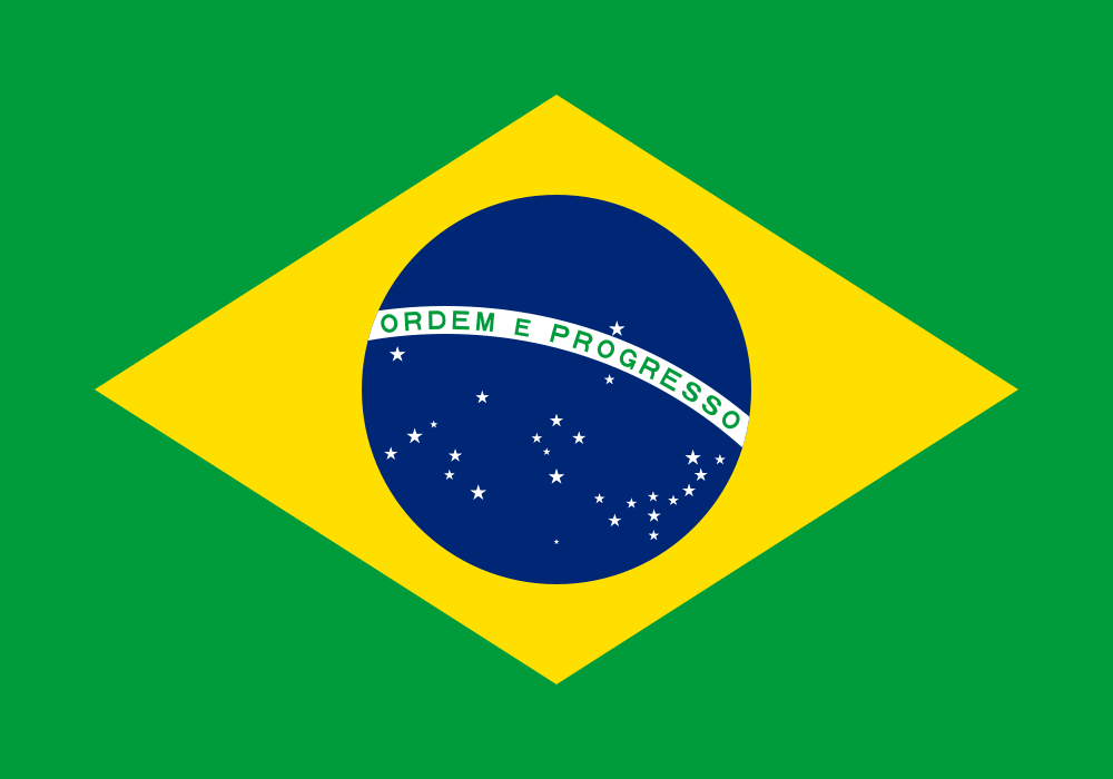 Brazil: Three Confessions