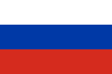 Russia (I): Стикер