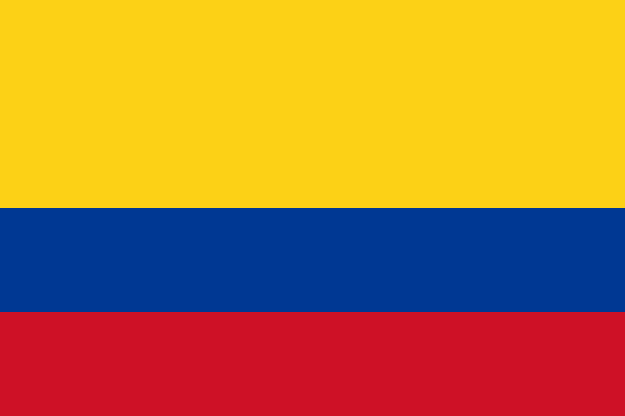 Colombia (II): The Colombian Wave