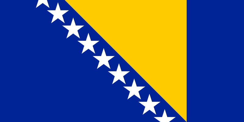 Bosnia and Herzegovina (I): Football With Limits