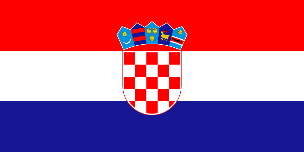 Croatia (I):  The Other Openers