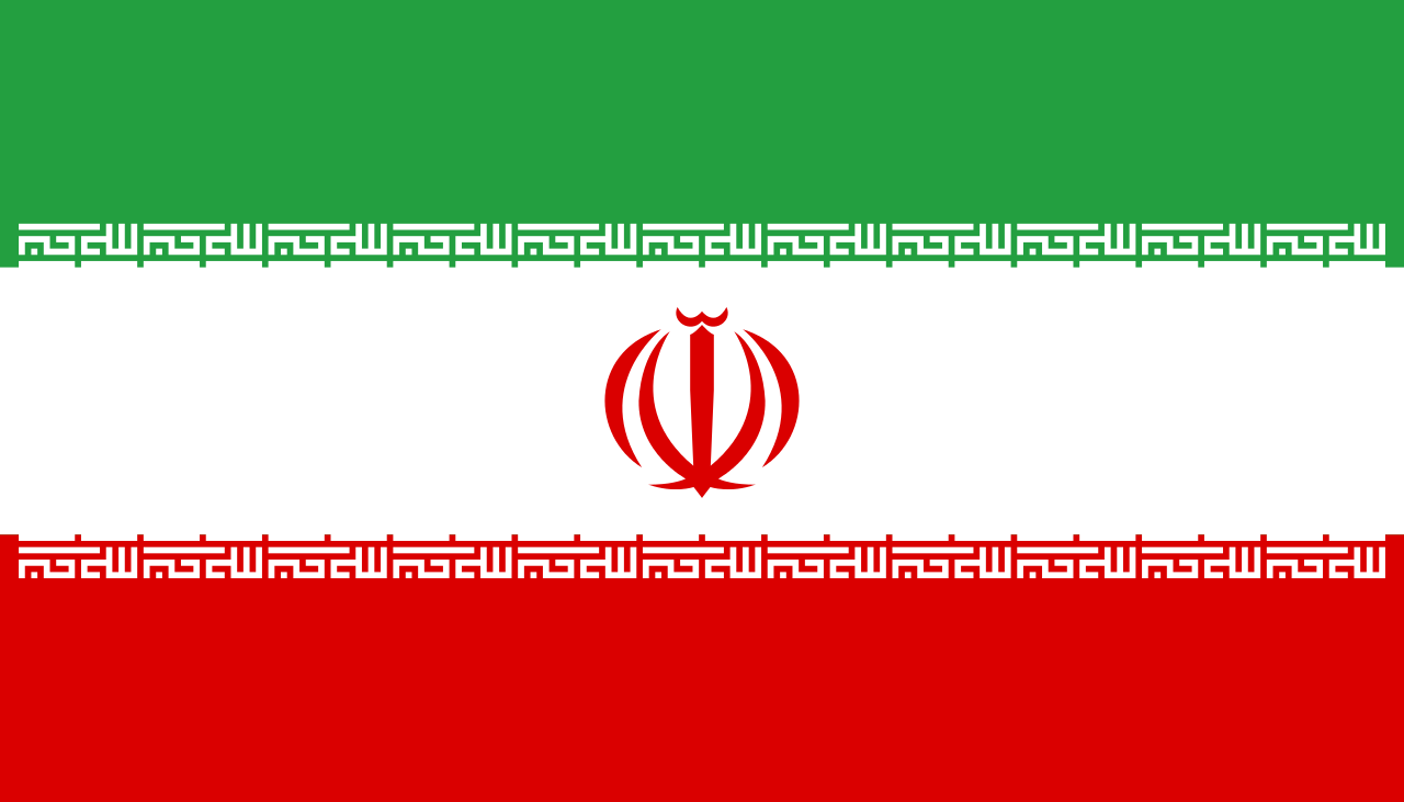 Iran (I): I’d like to introduce you to someone. . . .