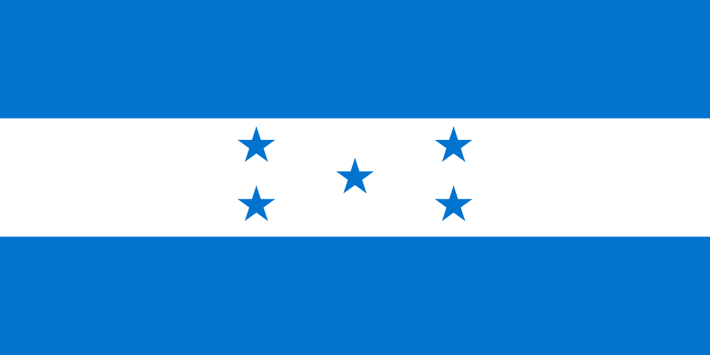 HONDURAS (I): A PIECE OF TWO HALVES