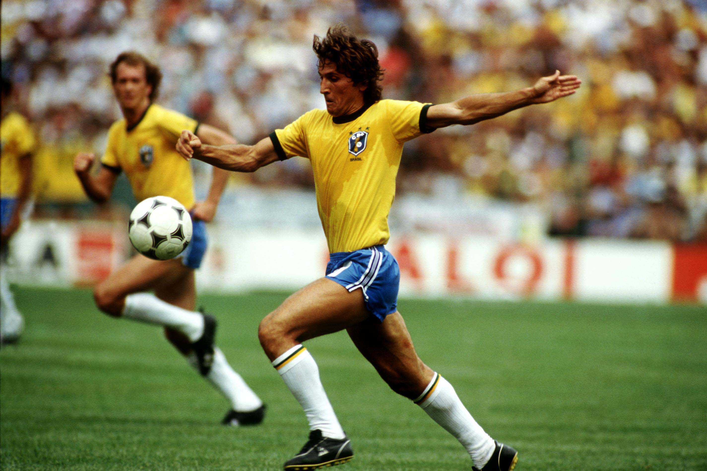 TEENAGE KICKS: THE MAGIC OF BRAZIL ‘82