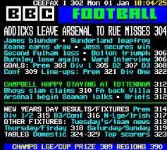 ceefax