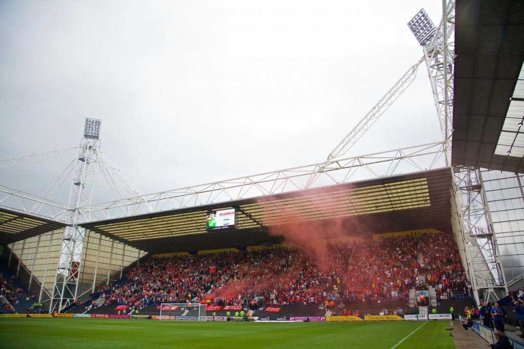 Football - Liverpool FC Preseason Tour 2014 - Preston North End FC v Liverpool FC