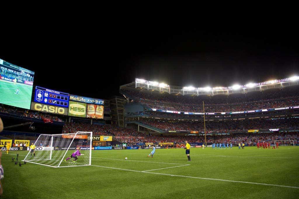 Football - Liverpool FC Preseason Tour 2014 - Manchester City FC v Liverpool FC