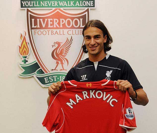 WHAT NEXT FOR…LAZAR MARKOVIC