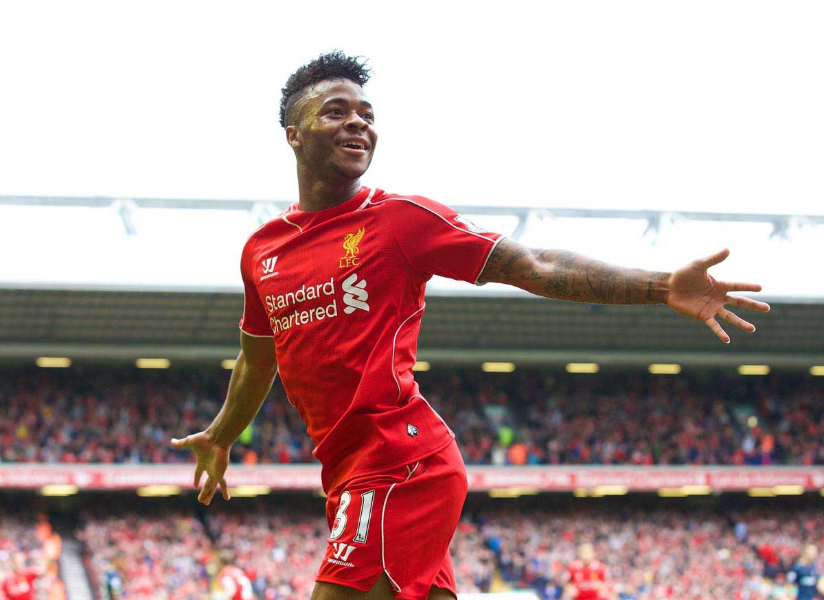 RAHEEM STERLING: THE CONTRACT TALK THAT WON’T GO AWAY