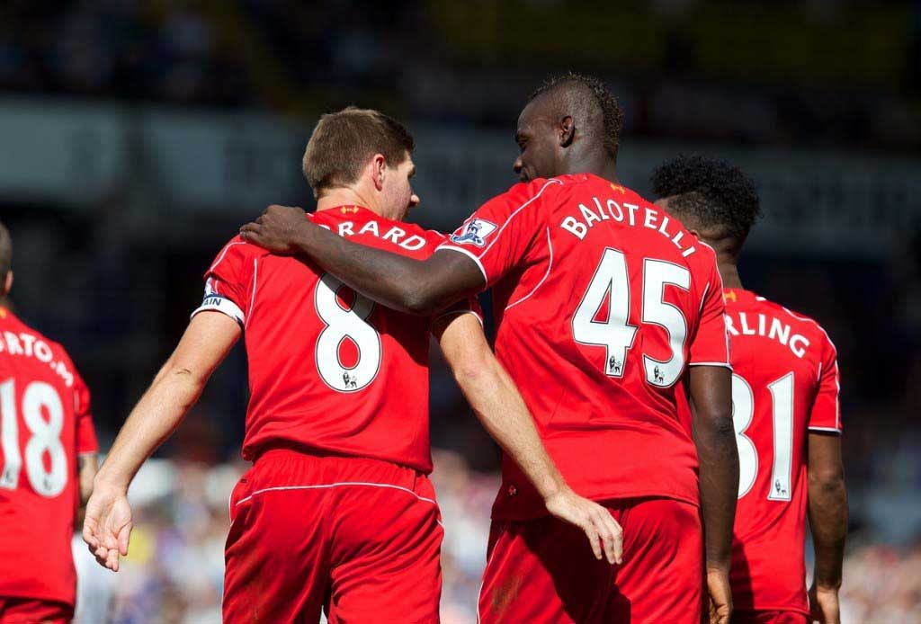 Football - FA Premier League - Tottenham Hotspur FC v Liverpool FC