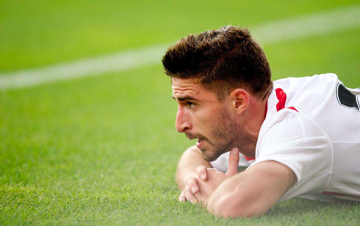 THE CURIOUS CASE OF FABIO BORINI