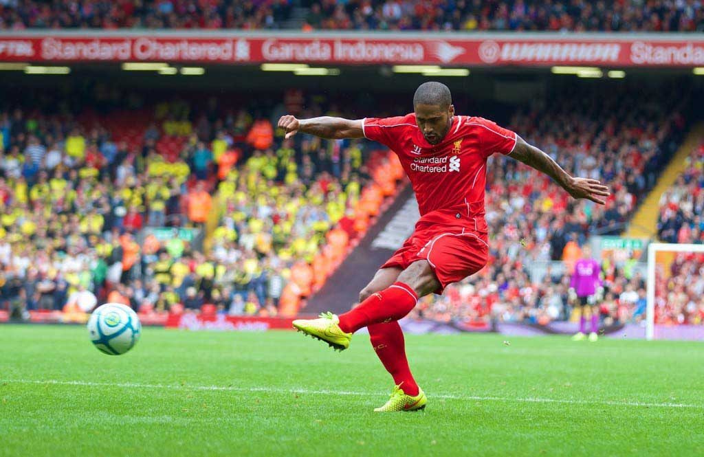 Football - Preseason Friendly - Liverpool FC v Borussia Dortmund