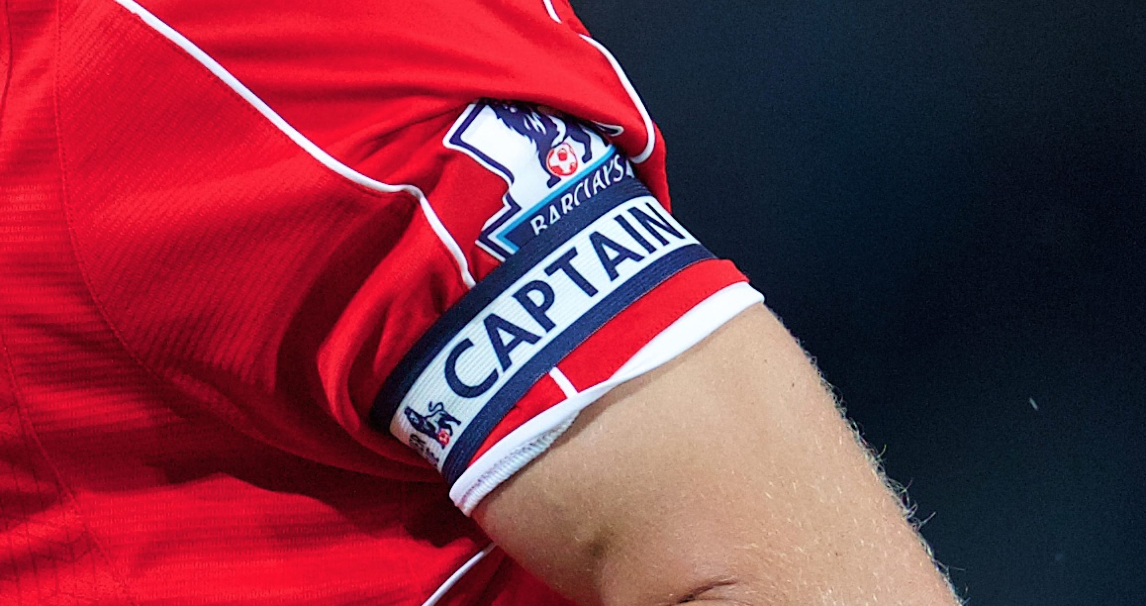 FOOTBALL: VICE, VICE (CAPTAIN) BABY