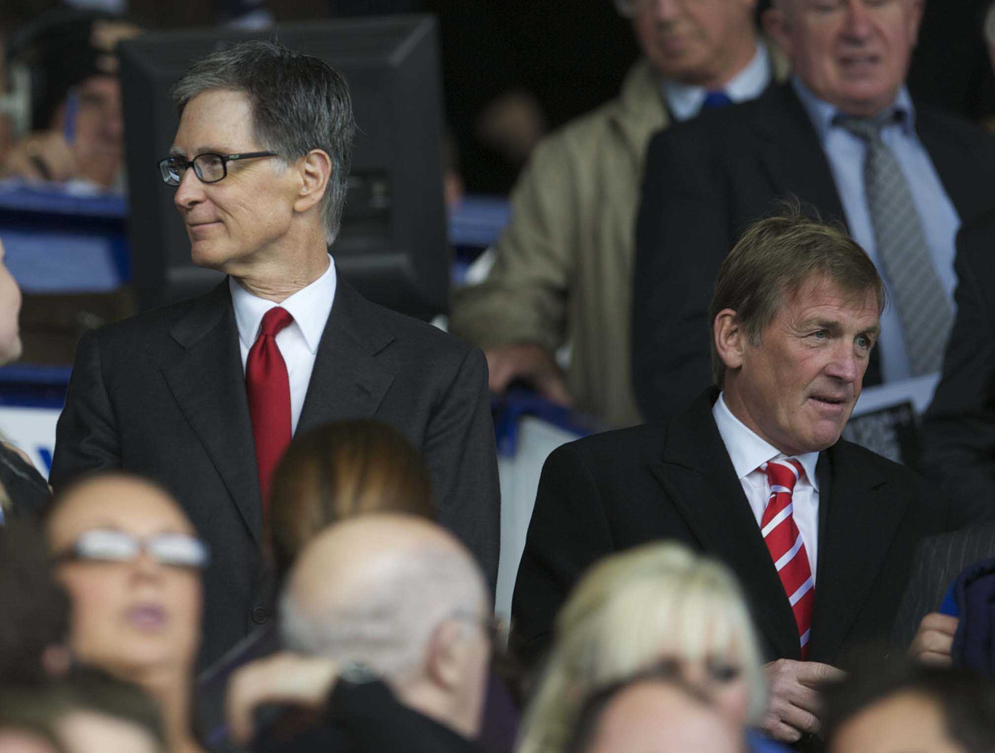 FSG: UNDOUBTED PROGRESS, BUT THERE’S JUST ONE THING…