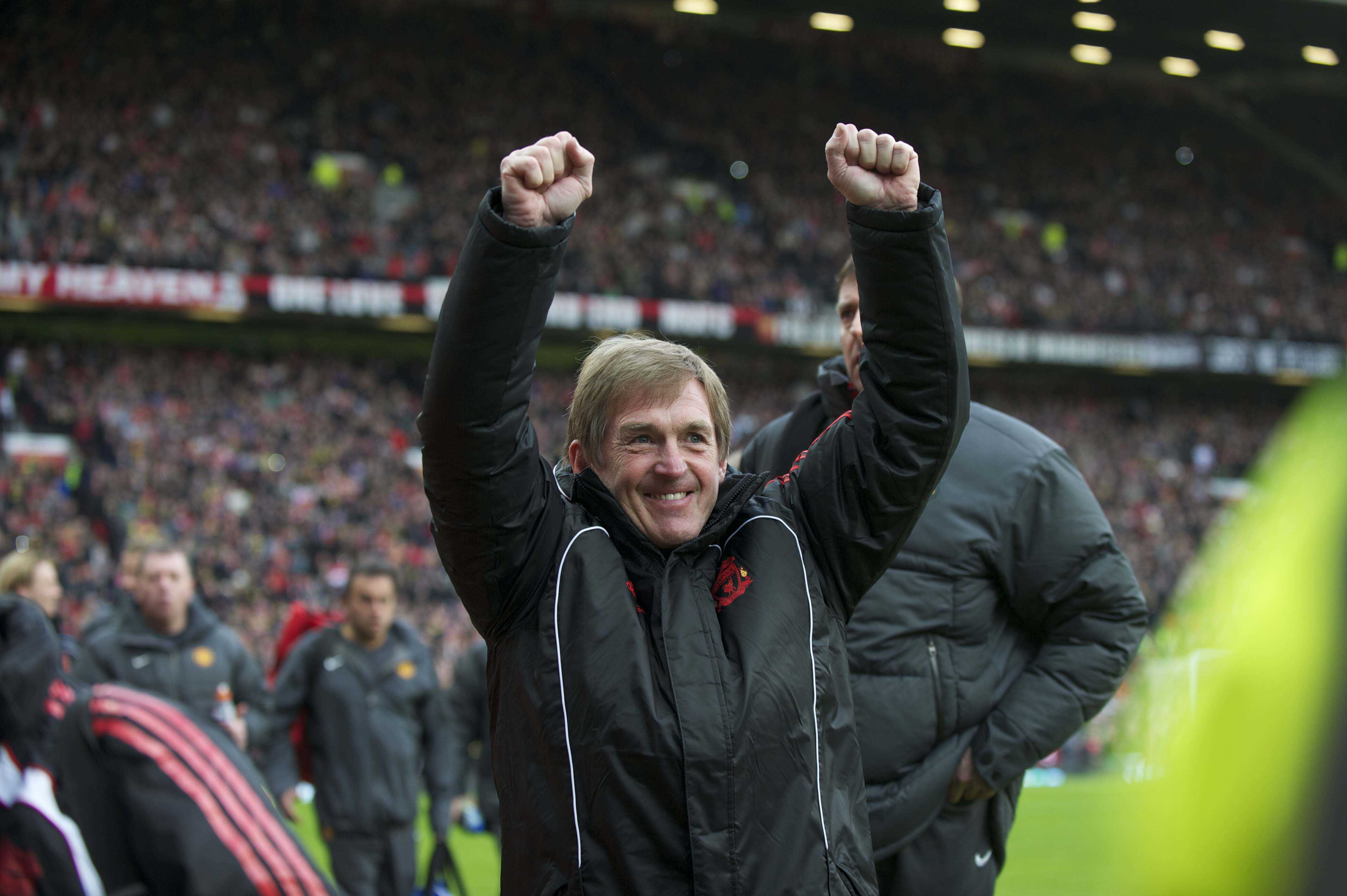 Liverpool: Kenny Dalglish – As Player Manager And Legend “An Absolute Pleasure”