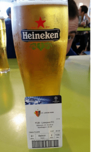 Heineken