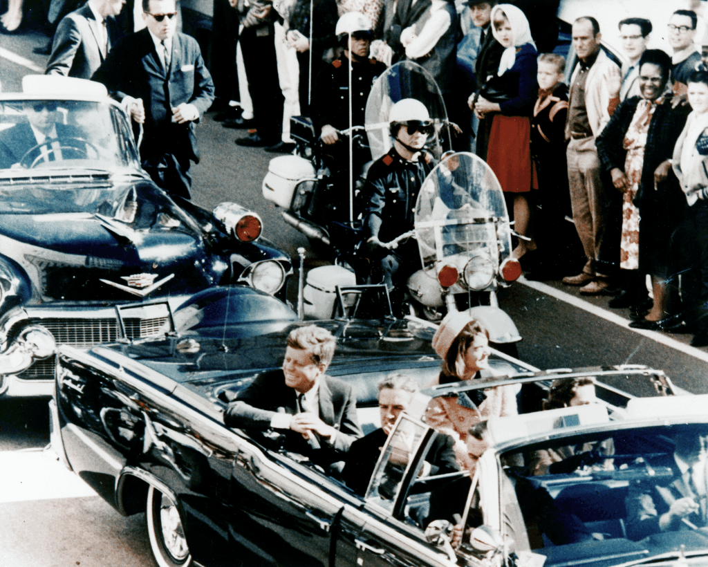 JFK_limousine