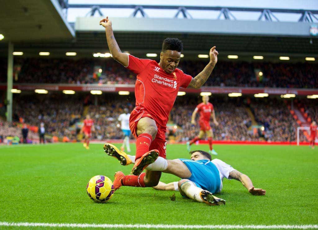 Football - FA Premier League - Liverpool FC v Hull City FC