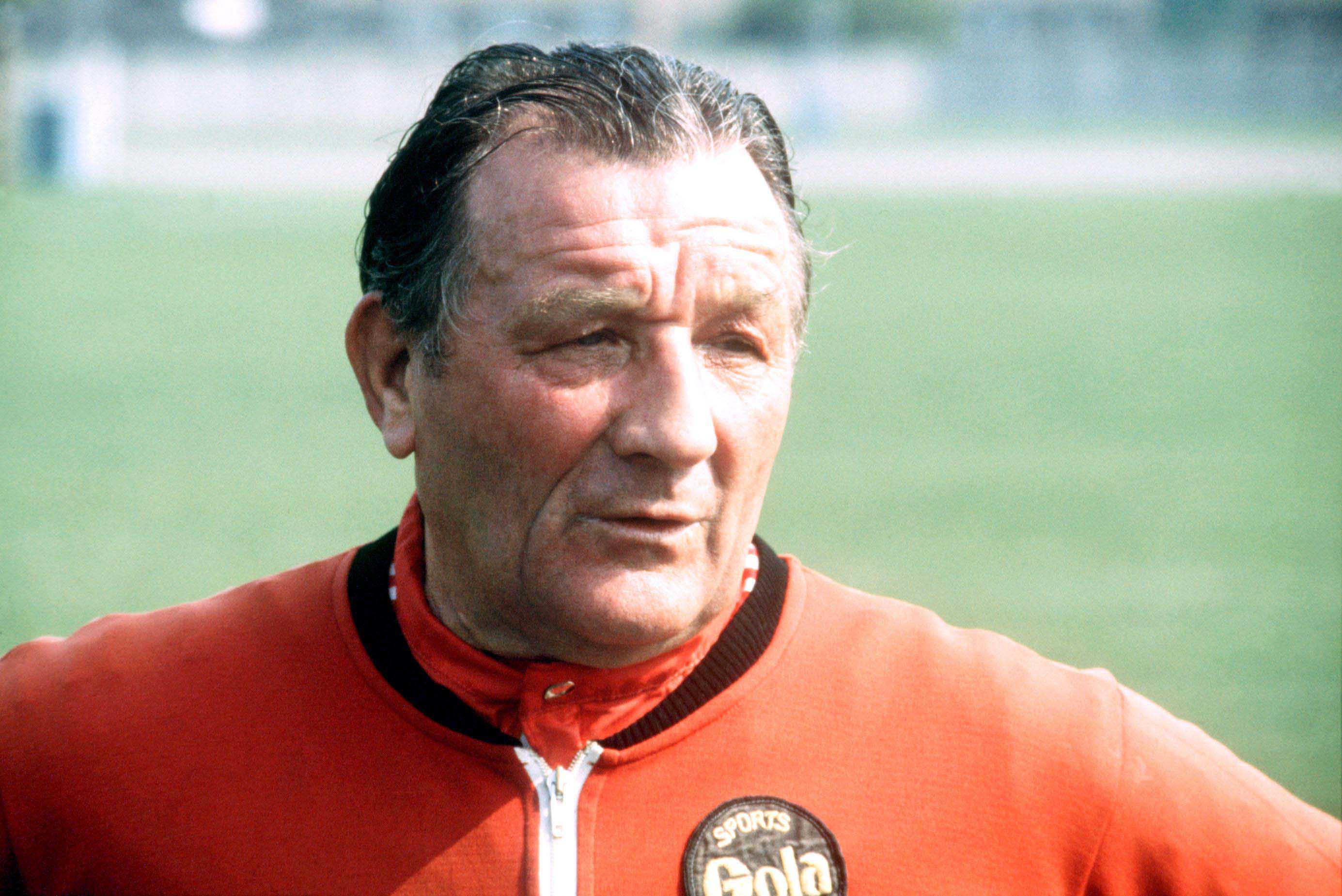 BOB PAISLEY: #STATUEFORBOB