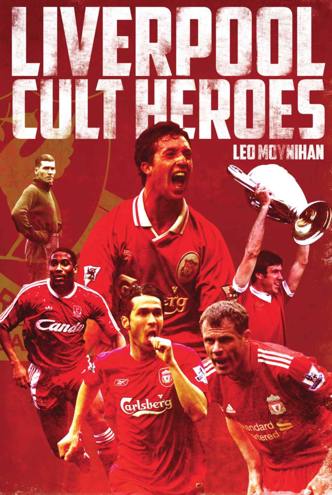 LFC BOOKS FOR CHRIMBO