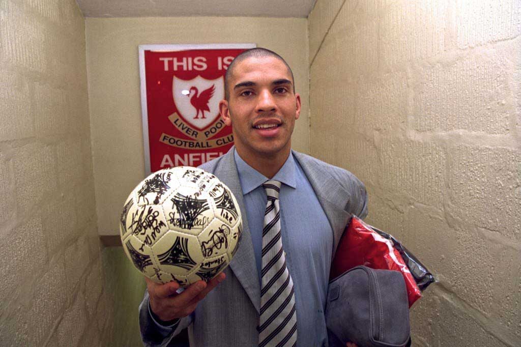 Football - FA Cup 3rd Round - Liverpool FC v Rochdale FC