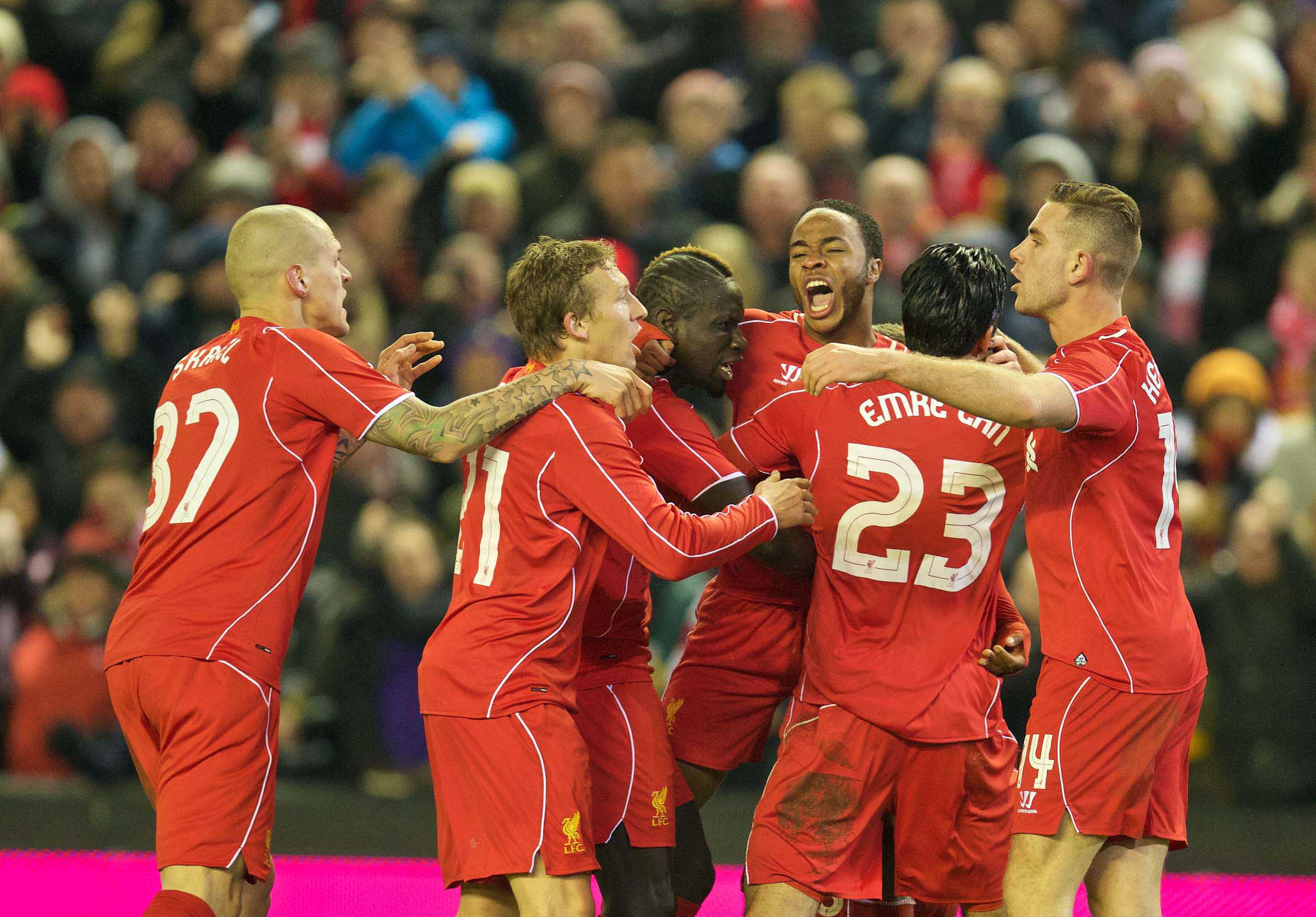 MATCH REVIEW: LIVERPOOL 1 CHELSEA 1