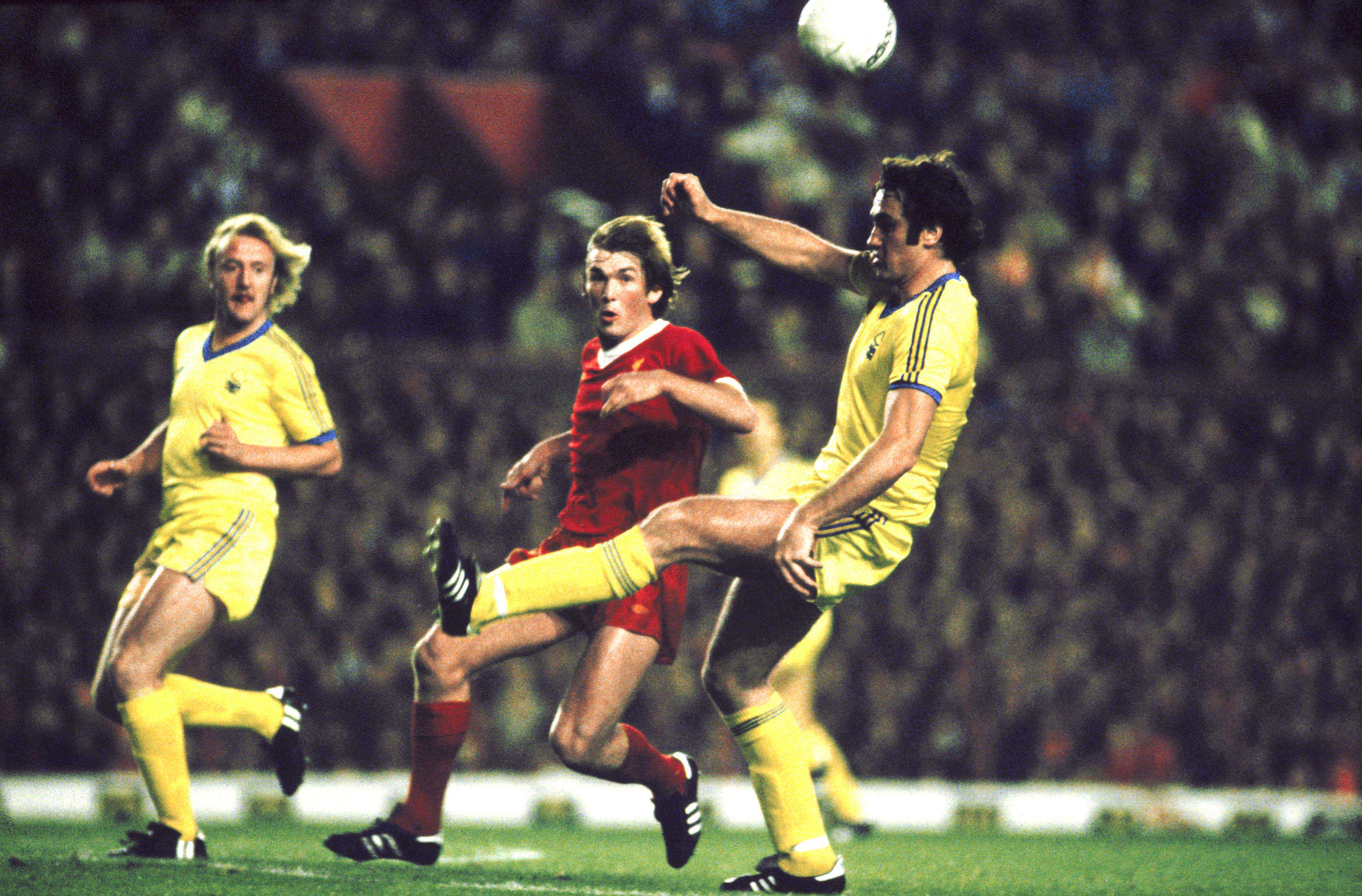 PAISLEY 1979 v DALGLISH 1988: WHICH LIVERPOOL SIDE WAS THE GREATEST?